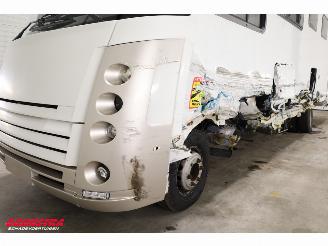 Niesmann+Bischoff  Flair 800 ILW 70C20 Aut. Lucht Leder Dakairco Solar TV Hefbed picture 9