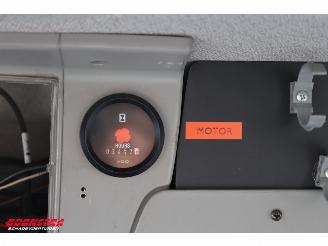 MAN LE 280 Magirus Hubarbeitsbühne Feuerwehr 25m Rettungskorb Euro 3 picture 26