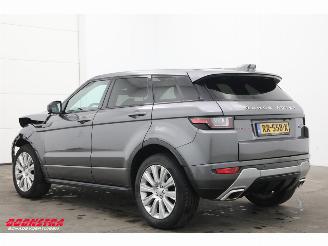 Land Rover Range Rover Evoque 2.0 TD4 SE Dynamic Pano Navi Clima Cruise Camera SHZ LRHZ picture 4
