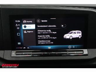 Volkswagen Caddy Cargo 2.0 TDI 100 PK Style Airco Cruise PDC AHK 28.957 km! picture 24