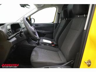 Volkswagen Caddy Cargo 2.0 TDI 100 PK Style Airco Cruise PDC AHK 28.957 km! picture 18