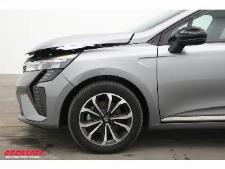 Renault Clio 1.6 E-Tech Full Hybrid 145 techno LED Navi Clima Cruise PDC picture 14