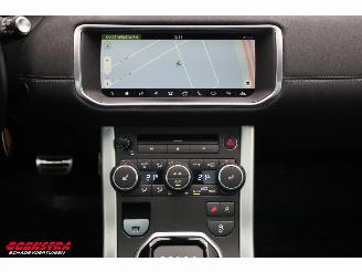 Land Rover Range Rover Evoque 2.0 TD4 Aut. Pure Pano Meridian Memory Navi Cruise Camera SHZ picture 8