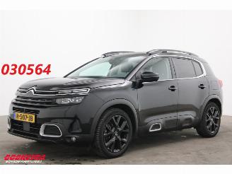 Auto incidentate Citroën C5 Aircross 1.6 Pl.Hyb. 225 Shin Pano LED ACC Leder Massage Memory 360° AHK 2021/8