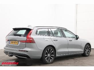 Volvo V-60 T6 Plug-in hybrid AWD Plus Dark LED ACC H/K Memory 360° AHK picture 3