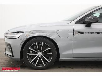 Volvo V-60 T6 Plug-in hybrid AWD Plus Dark LED ACC H/K Memory 360° AHK picture 9