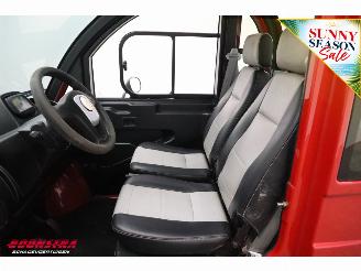 Mango  Achensa A100 (var. Canta) Elektrische brommobiel picture 13