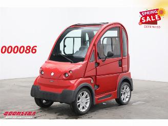 Avarii minicar Canta  Mango Achensa A100 