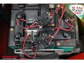 Mango  Achensa A100 (var. Canta) Elektrische brommobiel picture 6