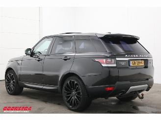 Land Rover Range Rover sport 3.0 TDV6 HSE Pano Memory Meridian Camera LRHZ AHK picture 4