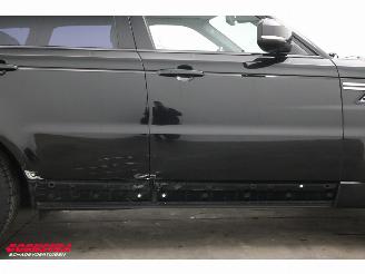 Land Rover Range Rover sport 3.0 TDV6 HSE Pano Memory Meridian Camera LRHZ AHK picture 8