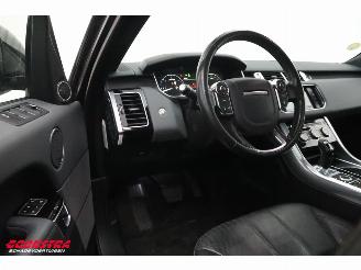 Land Rover Range Rover sport 3.0 TDV6 HSE Pano Memory Meridian Camera LRHZ AHK picture 16