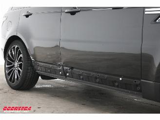 Land Rover Range Rover sport 3.0 TDV6 HSE Pano Memory Meridian Camera LRHZ AHK picture 9