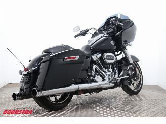 Harley-Davidson Road Glide Special Road Glide Special FLTRXS 114 Kesstech Navi Cruise Bluetooth Radio 20.767 km! picture 3