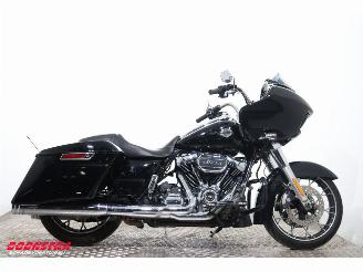 Harley-Davidson Road Glide Special Road Glide Special FLTRXS 114 Kesstech Navi Cruise Bluetooth Radio 20.767 km! picture 7