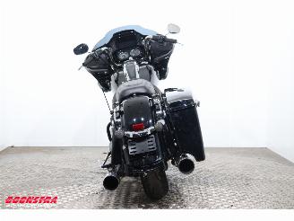 Harley-Davidson Road Glide Special Road Glide Special FLTRXS 114 Kesstech Navi Cruise Bluetooth Radio 20.767 km! picture 8