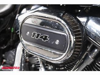 Harley-Davidson Road Glide Special Road Glide Special FLTRXS 114 Kesstech Navi Cruise Bluetooth Radio 20.767 km! picture 26