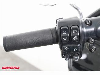 Harley-Davidson Road Glide Special FLTRXS 114 Kesstech Navi Cruise Bluetooth Radio 20.767 km! picture 28