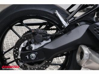 Yamaha MT-07 MT-07 ABS LED Bluetooth 1.037 km!! 35 KW picture 9