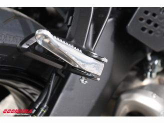 Yamaha MT-07 ABS LED Bluetooth 1.037 km!! 35 KW picture 11