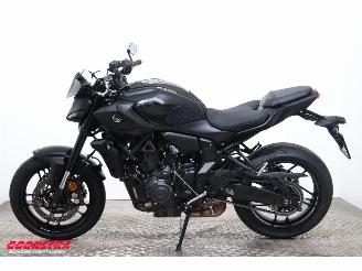 Yamaha MT-07 MT-07 ABS LED Bluetooth 1.037 km!! 35 KW picture 5