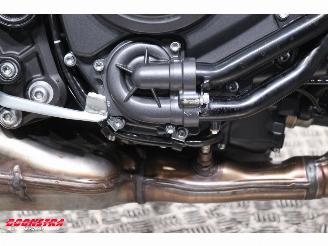 Yamaha MT-07 MT-07 ABS LED Bluetooth 1.037 km!! 35 KW picture 14