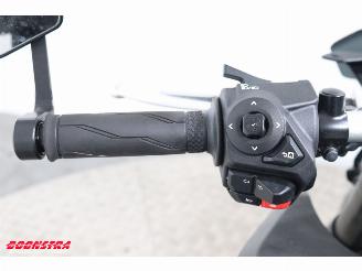 Yamaha MT-07 ABS LED Bluetooth 1.037 km!! 35 KW picture 27