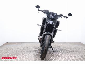 Yamaha MT-07 MT-07 ABS LED Bluetooth 1.037 km!! 35 KW picture 6