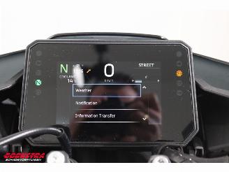 Yamaha MT-07 MT-07 ABS LED Bluetooth 1.037 km!! 35 KW picture 22