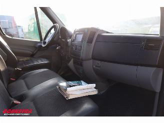 Mercedes Sprinter 519 BlueTEC V6 BE-Combi Minisattel SZM Navi Airco Cruise picture 6