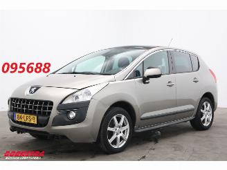  Peugeot 3008 1.6 VTi ST 1e Eig.! Pano Navi Clima Cruise PDC 72.895 km! 2010/4