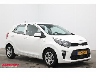 Kia Picanto 1.0 DPi ComfortLine Airco Bluetooth Cruise 66.358 km! picture 2