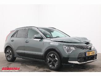 Kia Niro Light Advanced 64.8 kWh LED ACC Navi Camera LRHZ AHK picture 2
