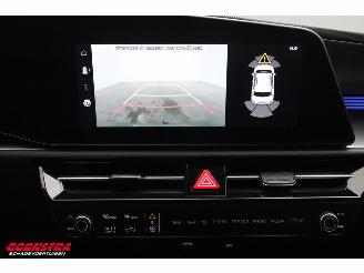 Kia Niro Light Advanced 64.8 kWh LED ACC Navi Camera LRHZ AHK picture 23