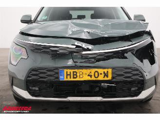 Kia Niro Light Advanced 64.8 kWh LED ACC Navi Camera LRHZ AHK picture 6