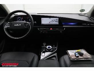 Kia Niro Light Advanced 64.8 kWh LED ACC Navi Camera LRHZ AHK picture 16