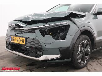Kia Niro Light Advanced 64.8 kWh LED ACC Navi Camera LRHZ AHK picture 10