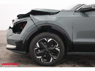 Kia Niro Light Advanced 64.8 kWh LED ACC Navi Camera LRHZ AHK picture 11