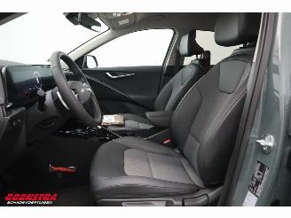 Kia Niro Light Advanced 64.8 kWh LED ACC Navi Camera LRHZ AHK picture 18
