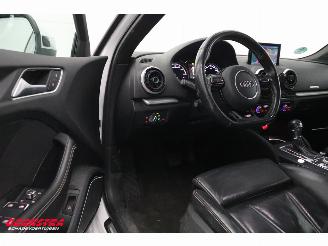 Audi A3 Sportback e-Tron 1.4 TSI S-Line Leder B&O Navi Clima Cruise Camera SHZ picture 18