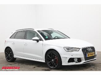 Audi A3 Sportback e-Tron 1.4 TSI S-Line Leder B&O Navi Clima Cruise Camera SHZ picture 2
