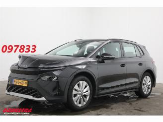 Vaurioauto  passenger cars Skoda Elroq 50 Selection LED ACC Virtual Apple/Android Camera 6.705 km! 2025/5