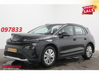 Unfallwagen Skoda Elroq 50 Selection LED ACC Virtual Apple/Android Camera 6.705 km! 2025/5