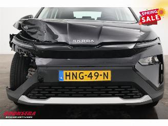 Skoda Elroq 50 Selection LED ACC Virtual Apple/Android Camera 6.705 km! picture 14