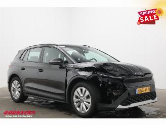 Skoda Elroq 50 Selection LED ACC Virtual Apple/Android Camera 6.705 km! picture 2