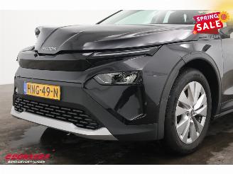 Skoda Elroq 50 Selection LED ACC Virtual Apple/Android Camera 6.705 km! picture 18