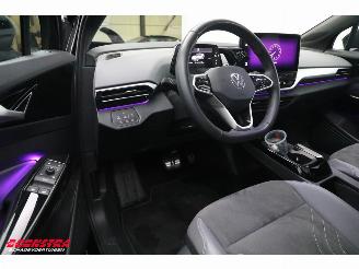 Volkswagen ID.5 Pro 77 kWh Pano LED ACC HUD LRHZ Camera AHK picture 17