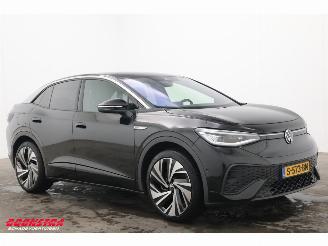 Volkswagen ID.5 Pro 77 kWh Pano LED ACC HUD LRHZ Camera AHK picture 2