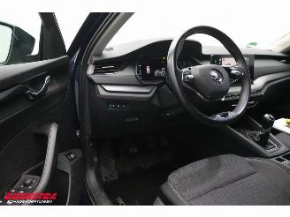 Skoda Octavia Combi 1.0 TSI Business Edition Virtual Apple/Android LRHZ Cruise SHZ picture 16