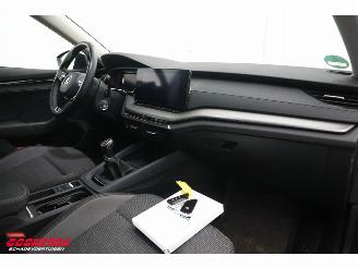 Skoda Octavia Combi 1.0 TSI Business Edition Virtual Apple/Android LRHZ Cruise SHZ picture 11